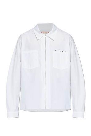 Lemaire Shirt with pocket | Men's | Vitkac